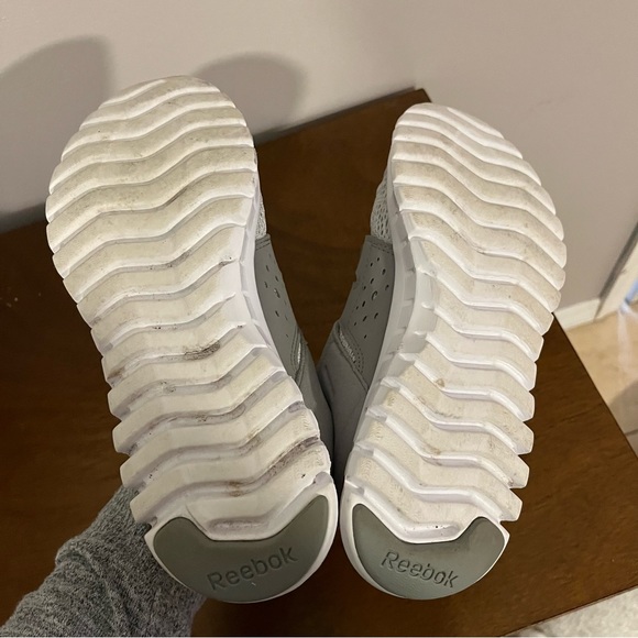 Reebok Sublite Running Shoes - Picture 4 of 4